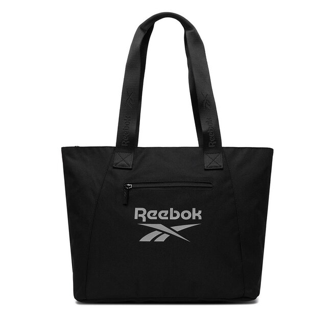 Torebka Reebok CWBEO-RBK-P-005-09 Czarny