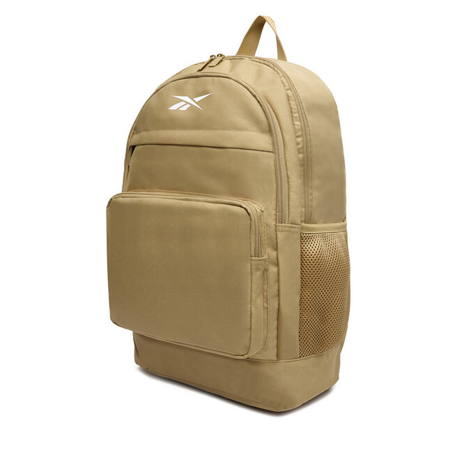 Plecak Reebok CWBEO-RBK-P-004-09 Beżowy