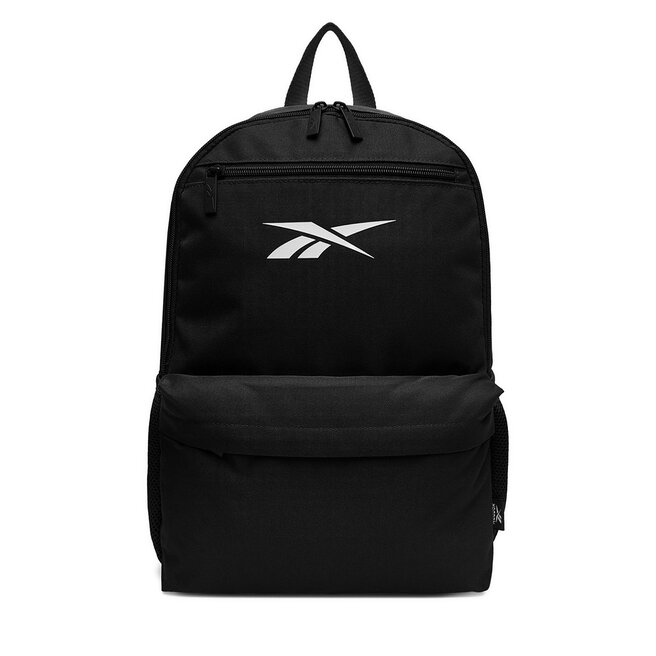 Plecak Reebok CWBEO-RBK-P-001-09 Czarny