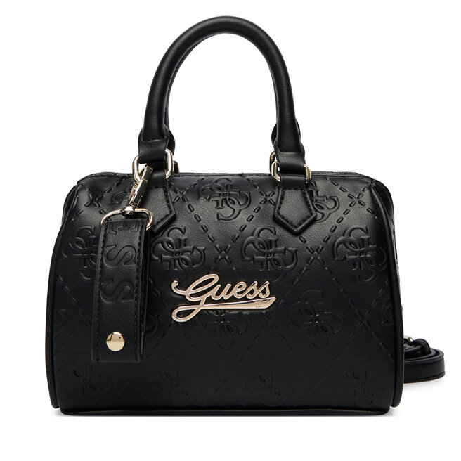 Torebka Guess J6RZ14 WGT10 Czarny
