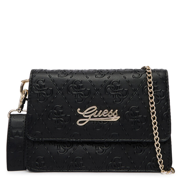 Torebka Guess J6RZ15 WGT10 Czarny