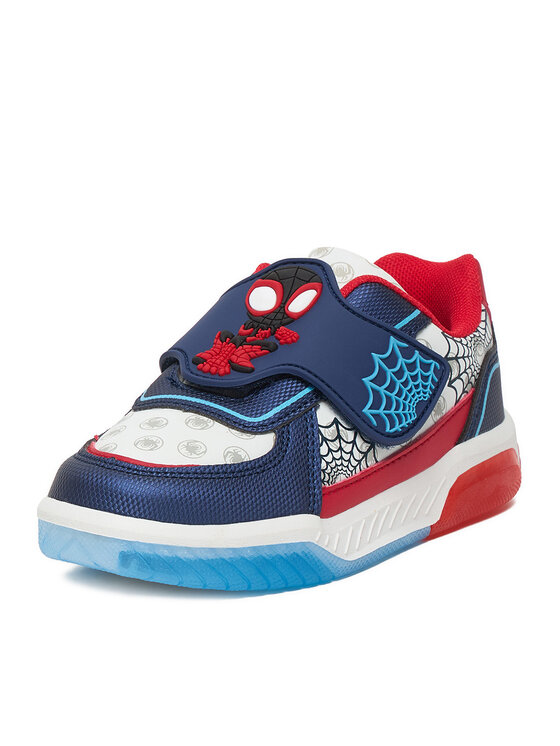 Spidey Sneakersy CEO-CP76-SS26-115SPID Granatowy