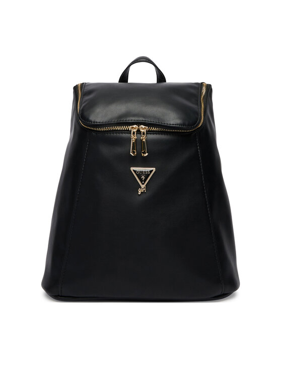 Guess Plecak J6RZ24 WM350 Czarny