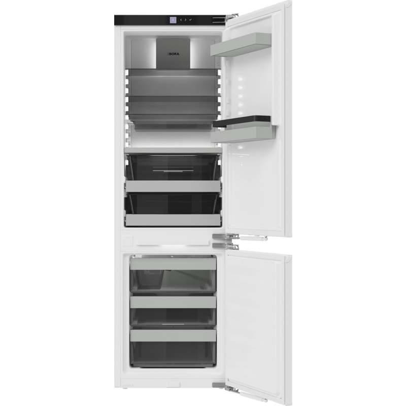 Bora Cool z przyłączem wody z pakietem wyposażenia Best C178KGWS2