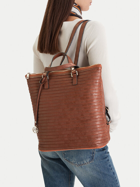 Plecak Lasocki CEO-LSK-K-024-06