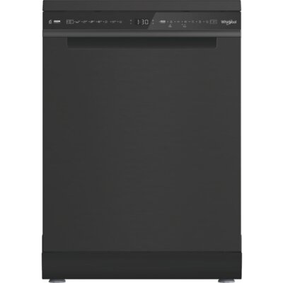 Whirlpool W8F HS61BS