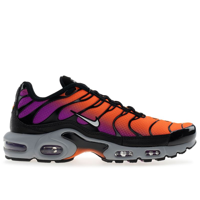 Buty męskie Nike Air Max Plus DM0032-014 - multikolor