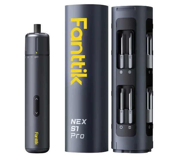 Fanttik S1 Pro 16el. NEX S1 PRO