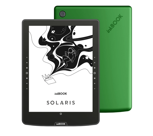 inkBOOK Solaris 6