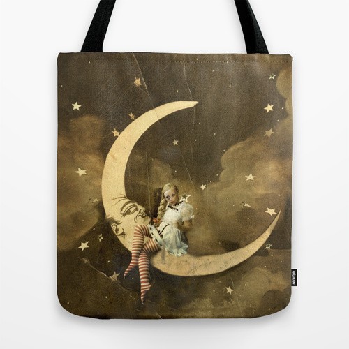 Sailor Moon torba