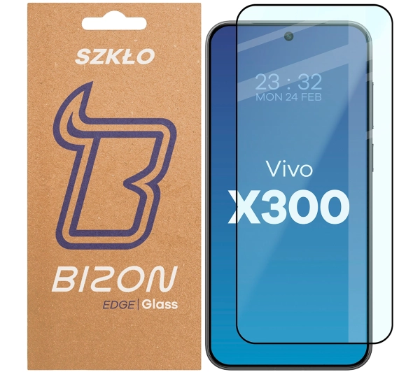 Bizon pełne Edge 2 do Vivo X300