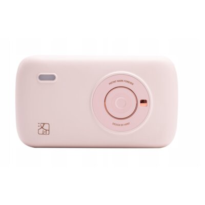 HANIN CP2100 Różowy