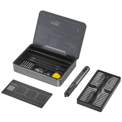 Wkrętak akumulatorowy MOVA MSD002 3.7V 0.65Ah