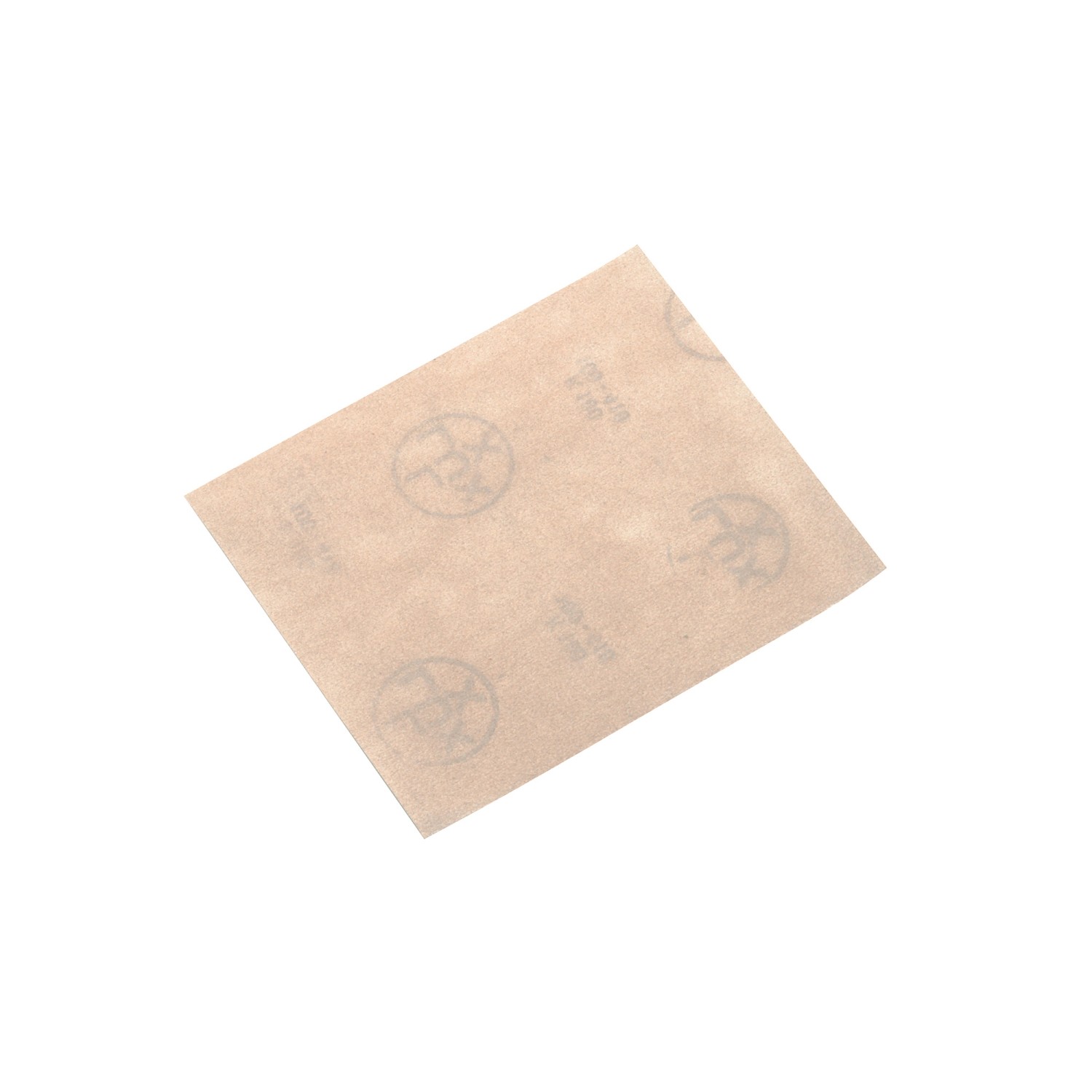 LUX Papier ścierny do drewna K180