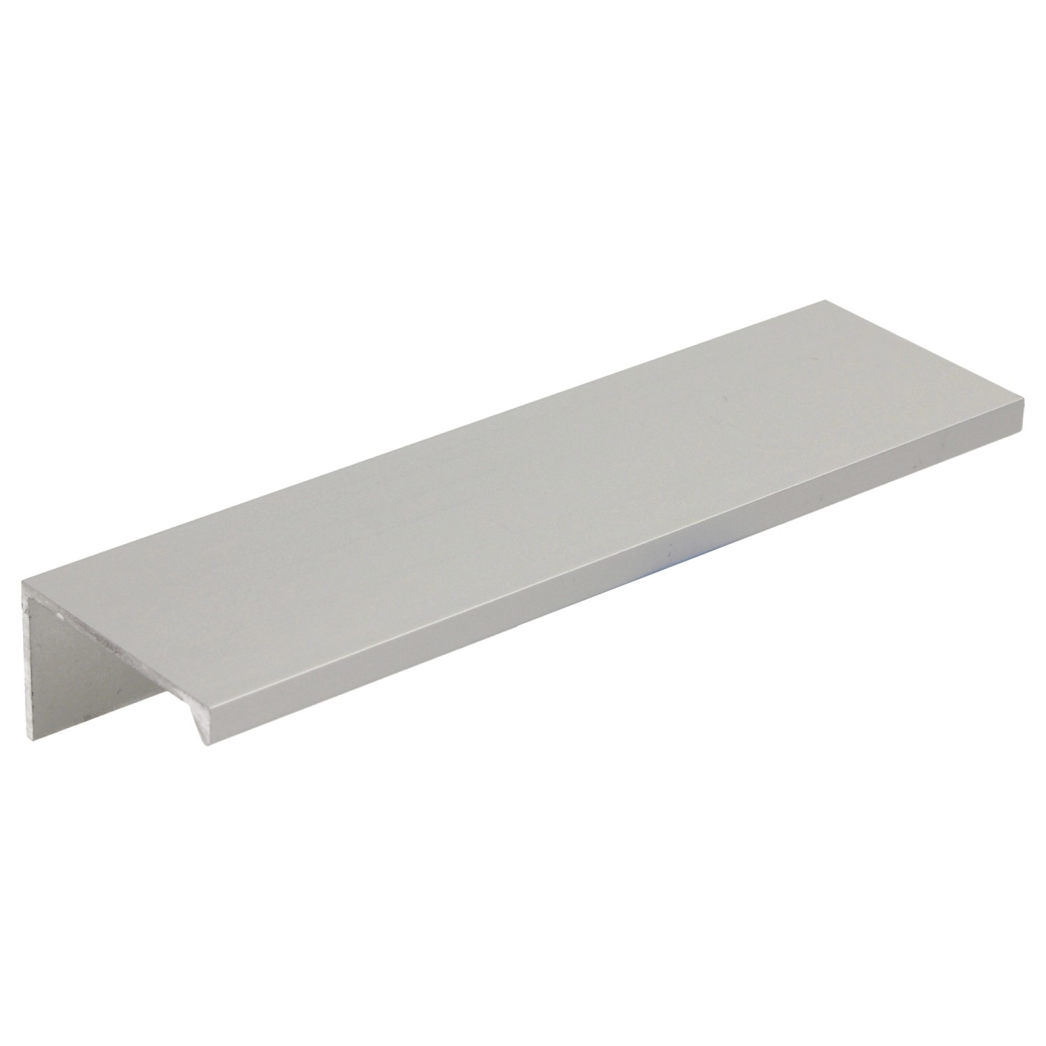 GAMET Uchwyt meblowy srebrny 120 mm