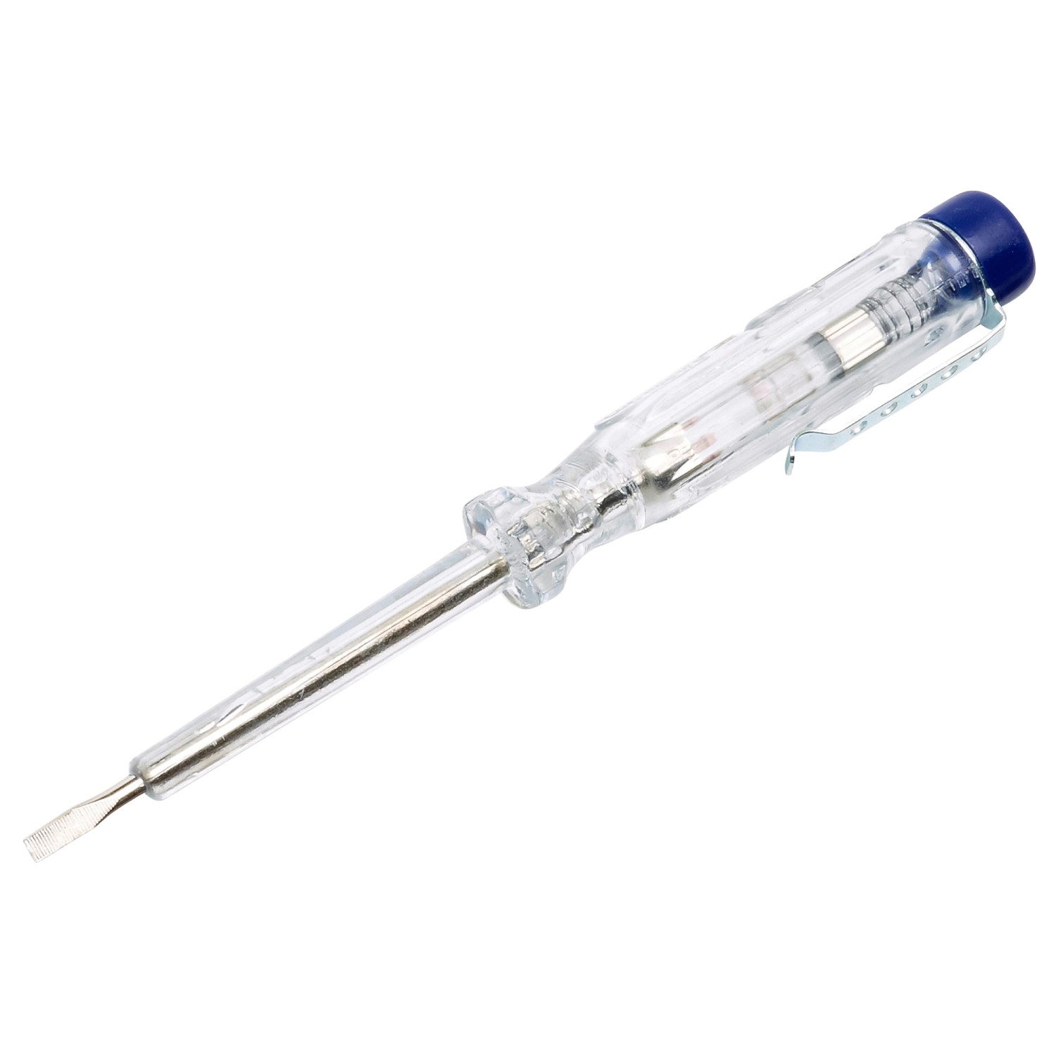 LUX Próbnik napięcia 250 V 140 mm