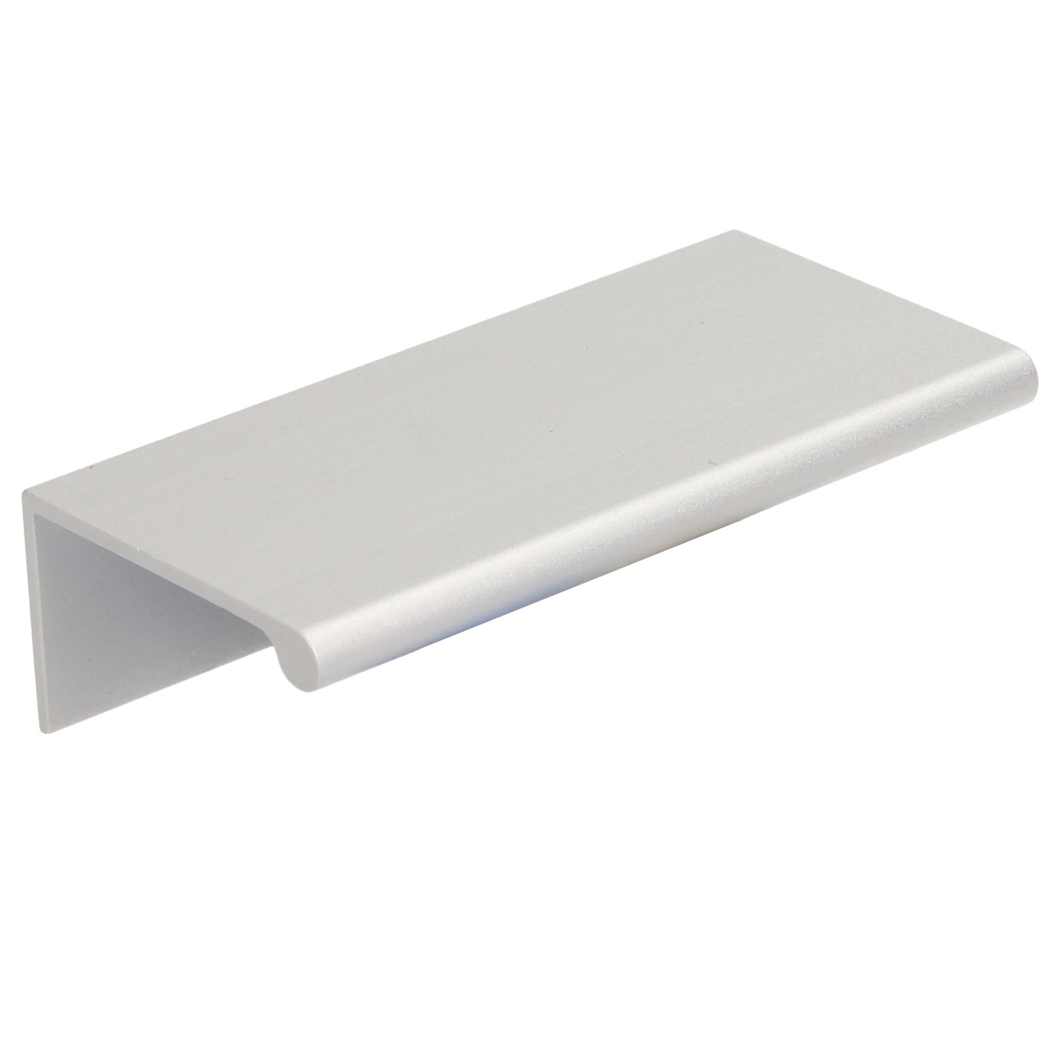 GAMET Uchwyt meblowy srebrny 110 mm