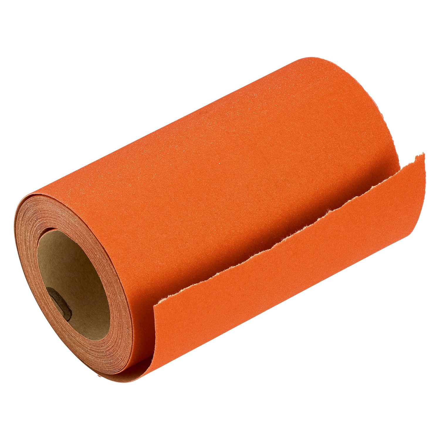 LUX Papier ścierny do drewna P 240 taśma 93 mm x 5 m