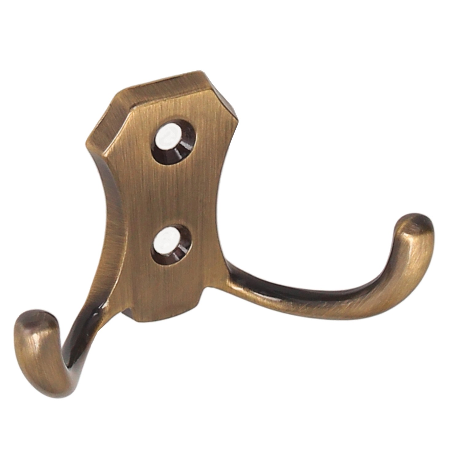 GAMET Wieszak meblowy mosiądz antyczny 46 mm