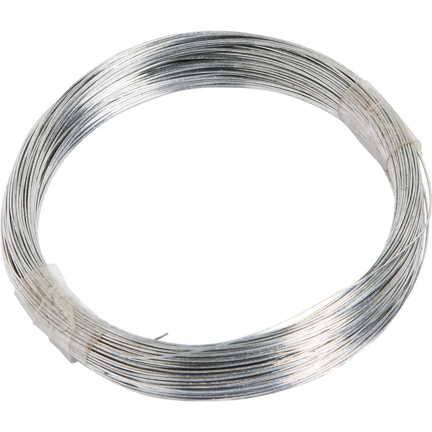 LUX Drut ocynkowany 0,5 mm x 40 m