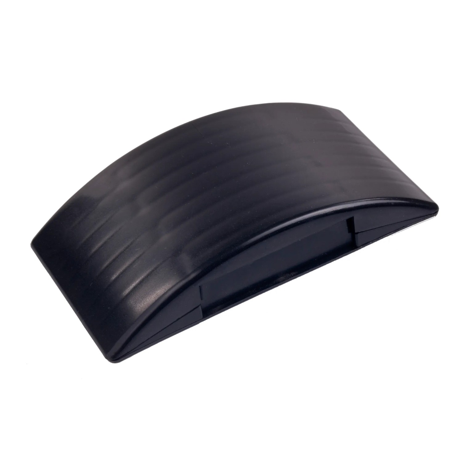 LUX Kostka gumowa szlifierska 70 mm x 130 mm