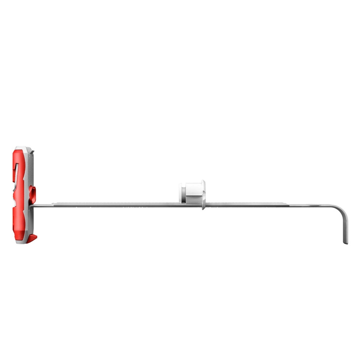 Fischer Kołek zaciskowy Duotec 10 2szt.