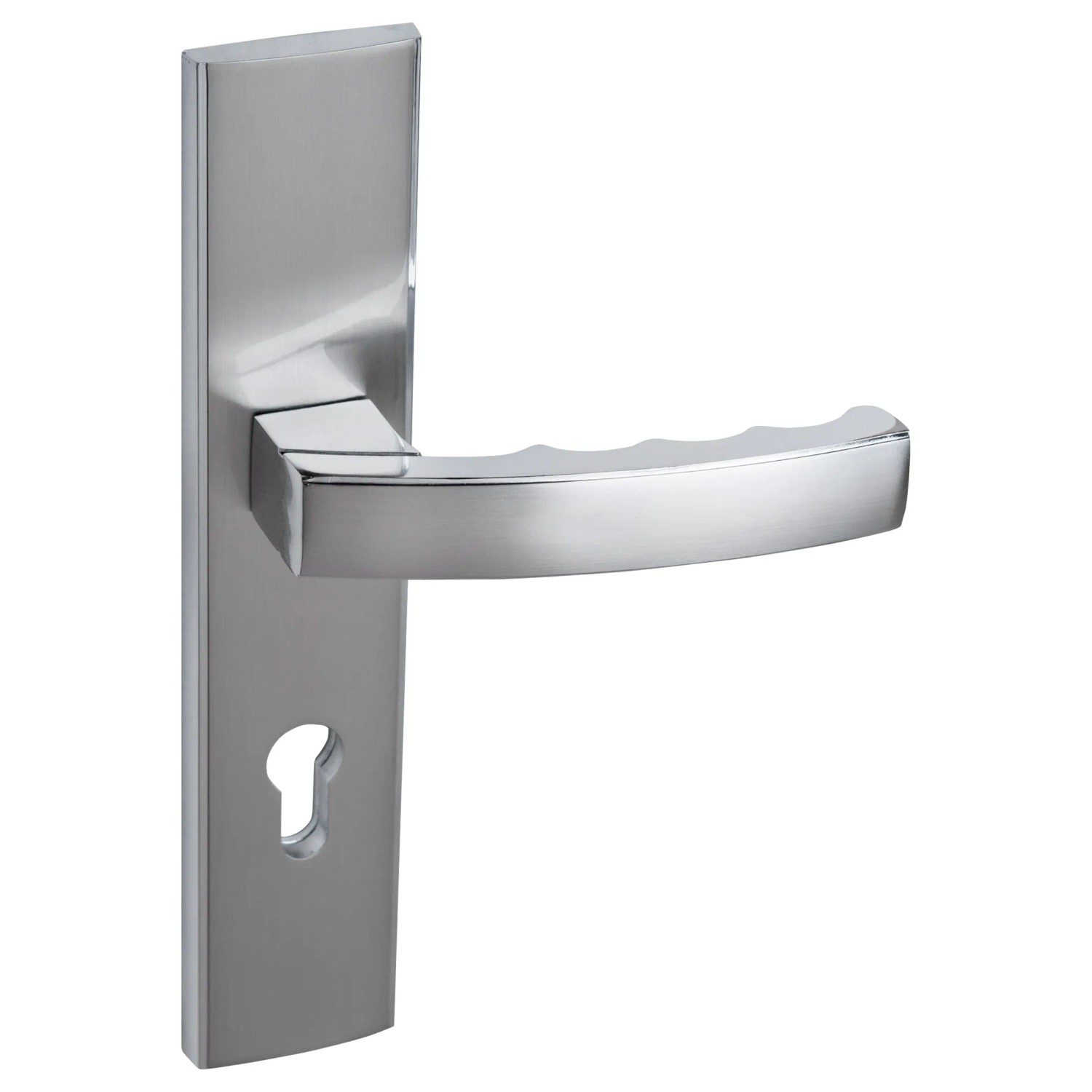 Kuchinox Klamka Auris, satyna