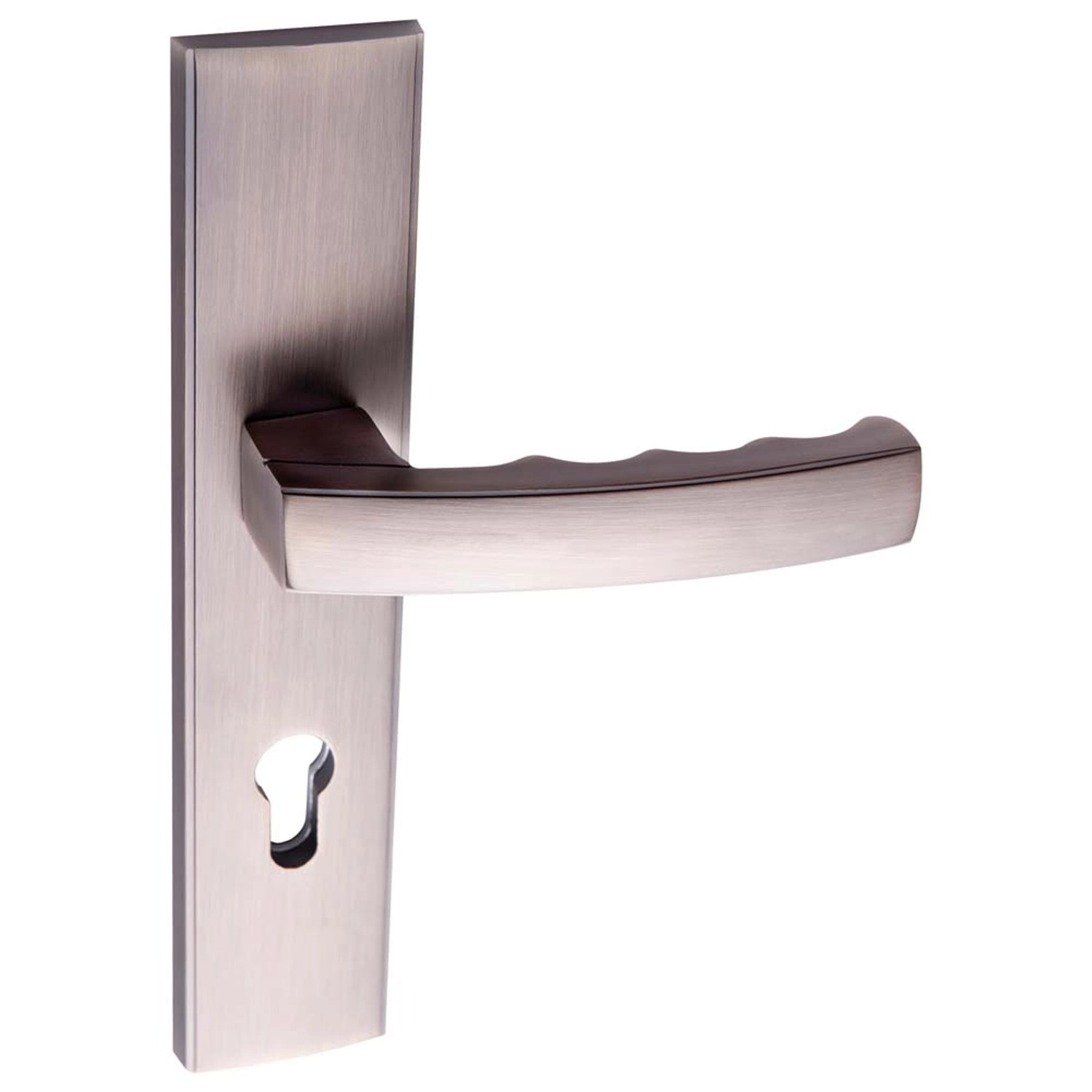 Kuchinox Klamka Auris, patyna