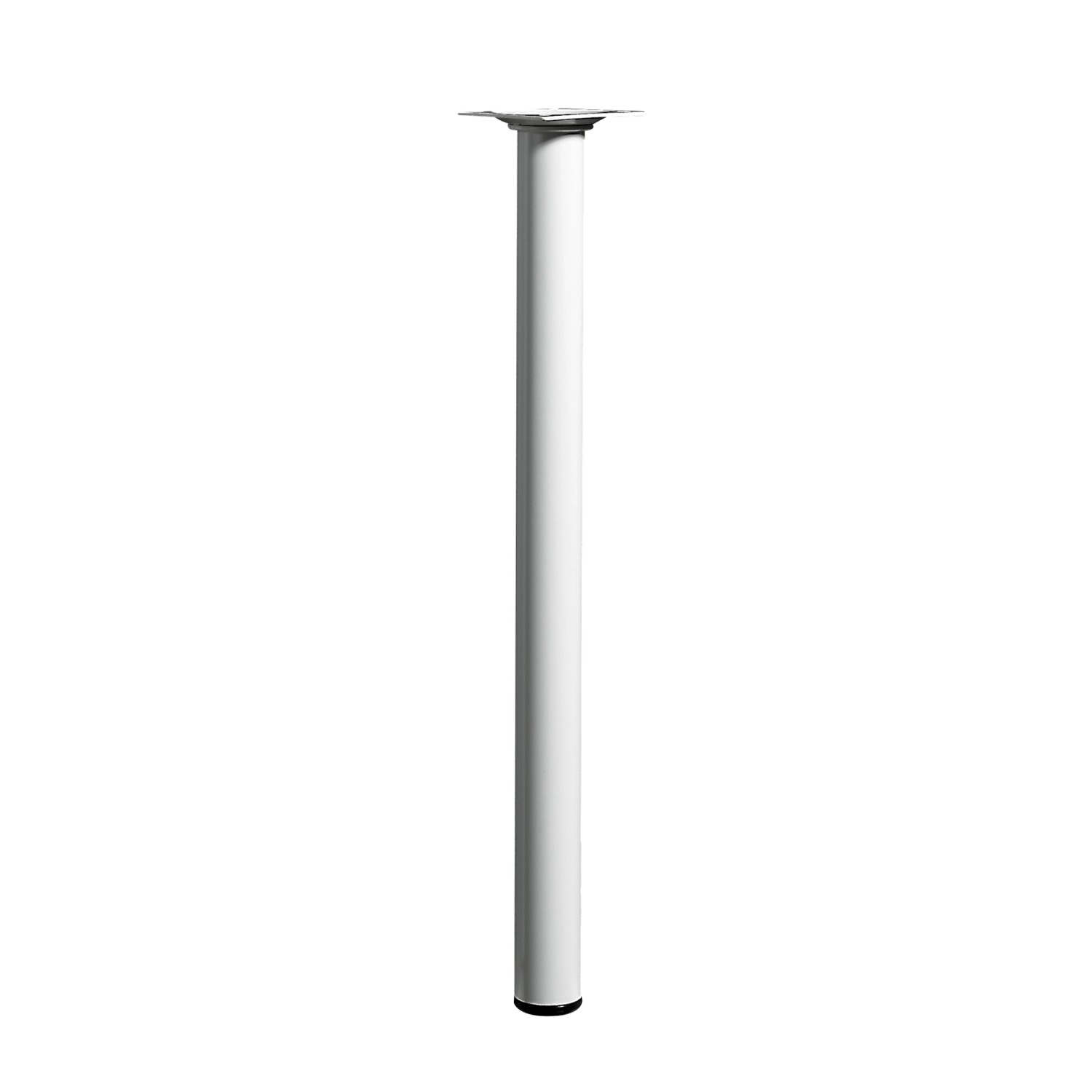 Hettich Noga do mebli śr. 3 cm x 40 cm
