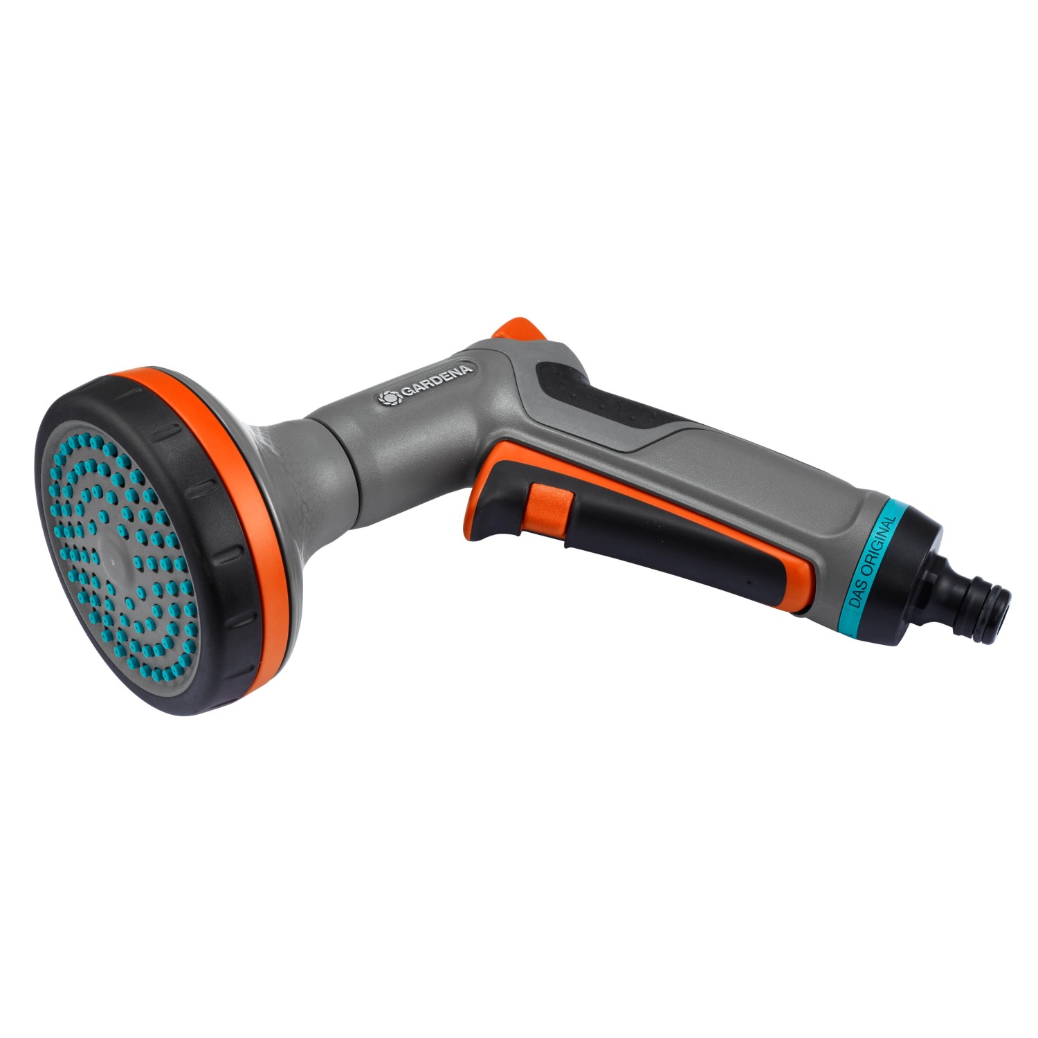 Gardena Pistolet zraszający do rabat Comfort