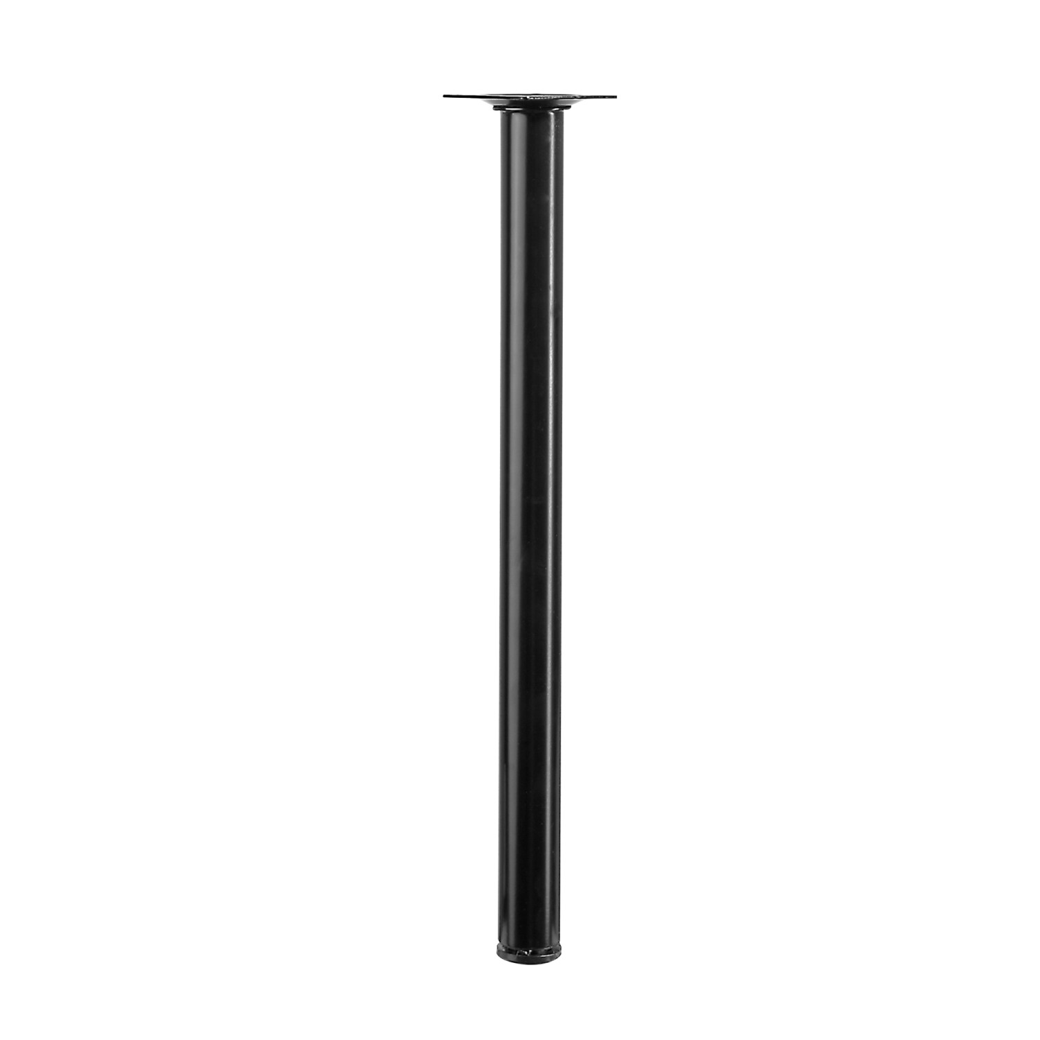 Hettich Noga do mebli śr. 3 cm x 40 cm