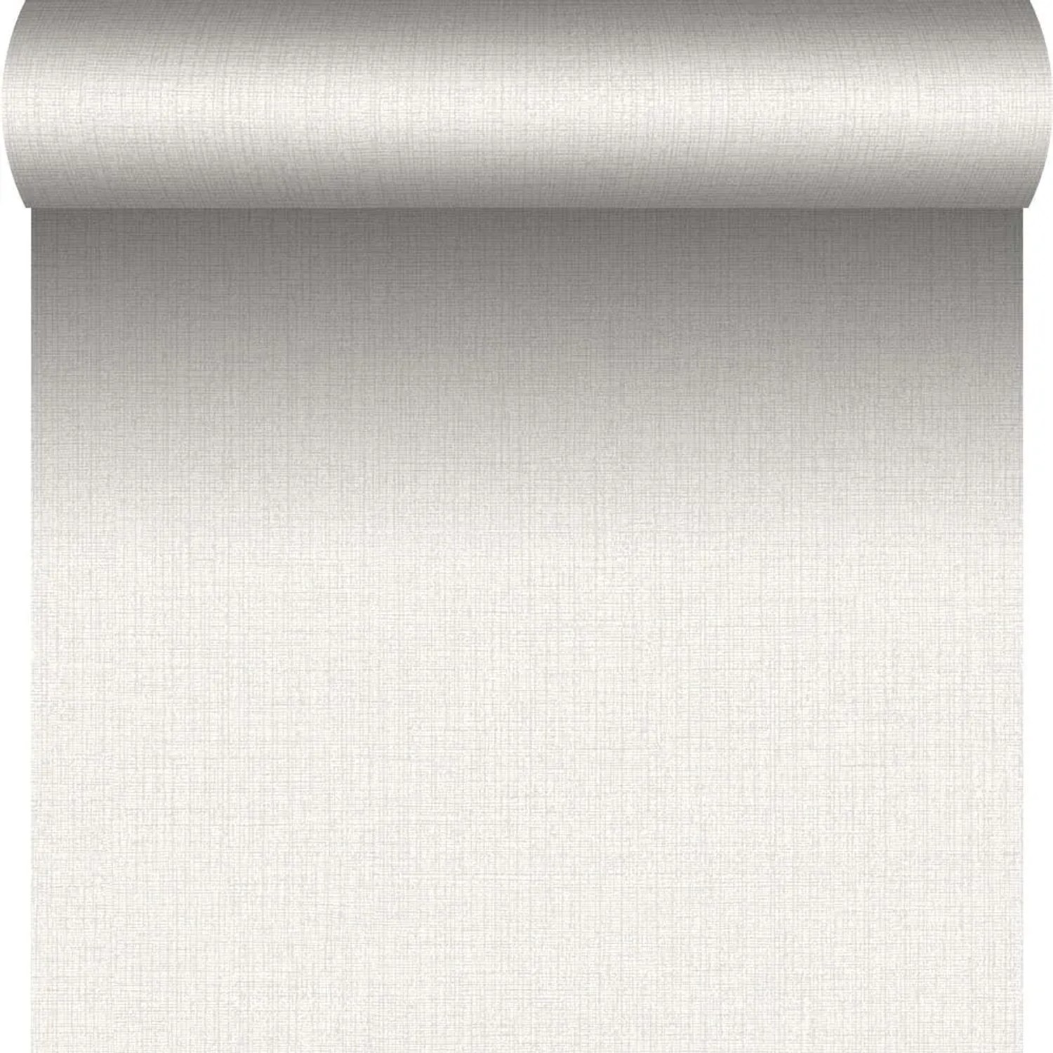 Tapeta winylowa na flizelinie ELISTA biała