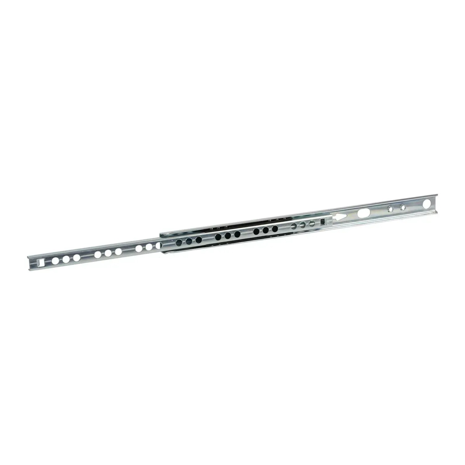 Domino Prowadnica kulkowa H17-182mm