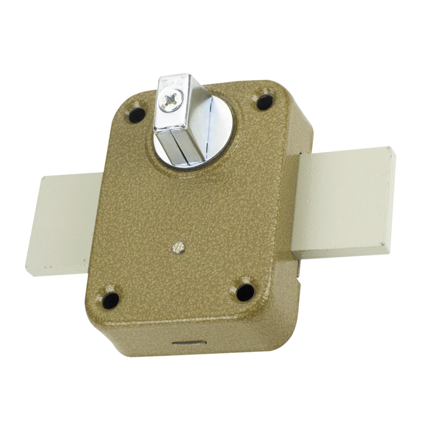 Jania Zamek nawierzchniowy brązowy