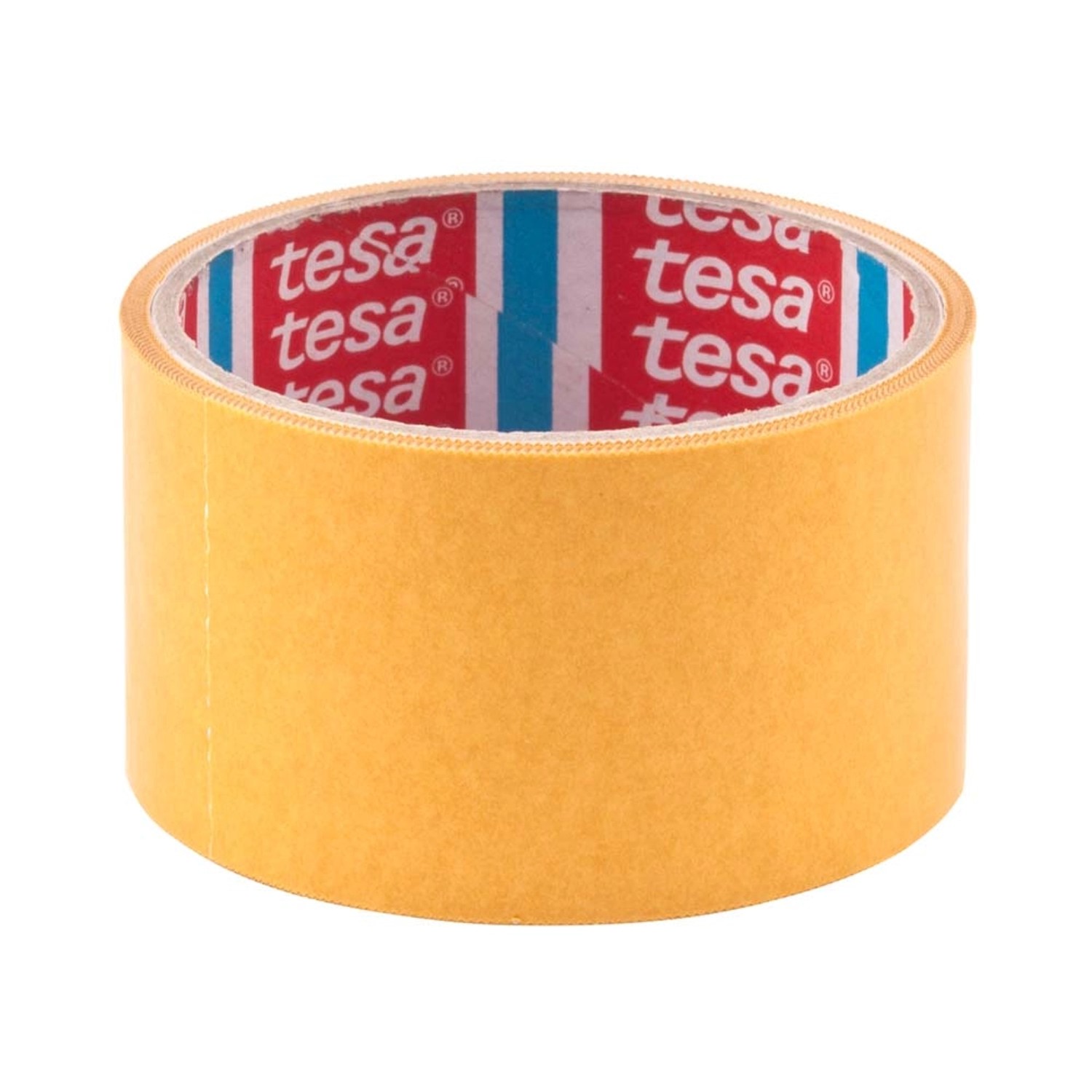 Tesa Taśma dwustronna Universal 5 m x 50 mm