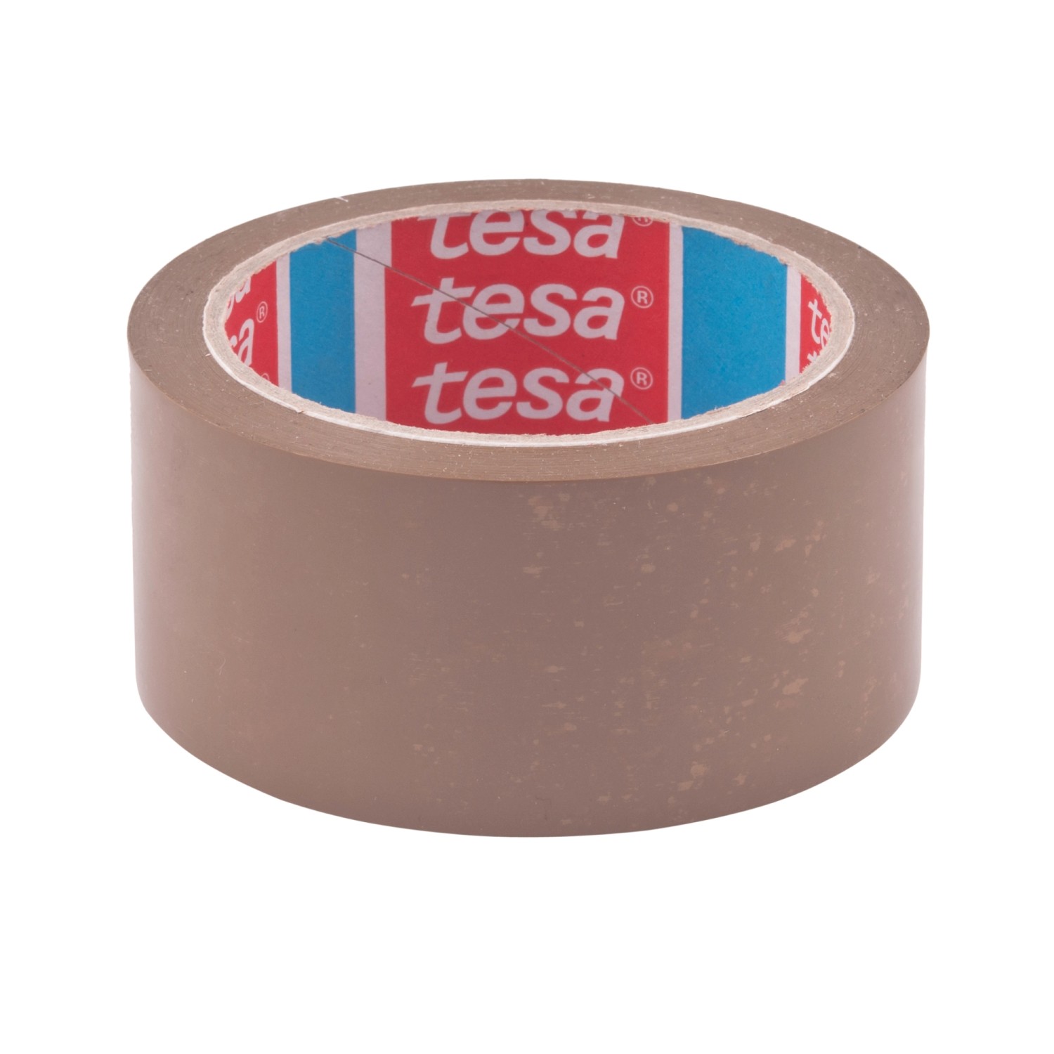 Tesa Taśma pakowa uniwersalna brązowa 66 m x 50 mm