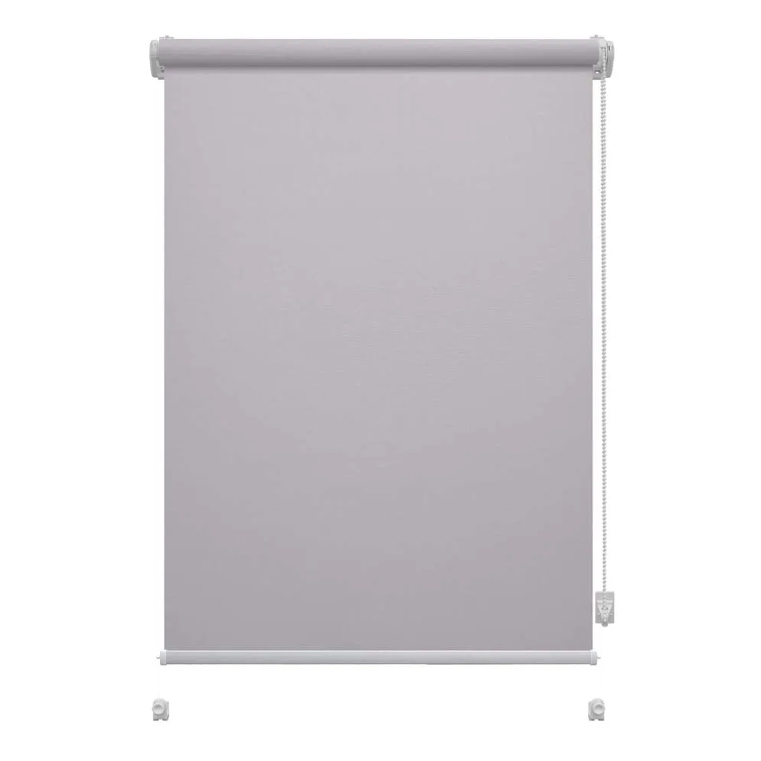 Mini roleta VIENNA jasnoszara 57 cm x 160 cm