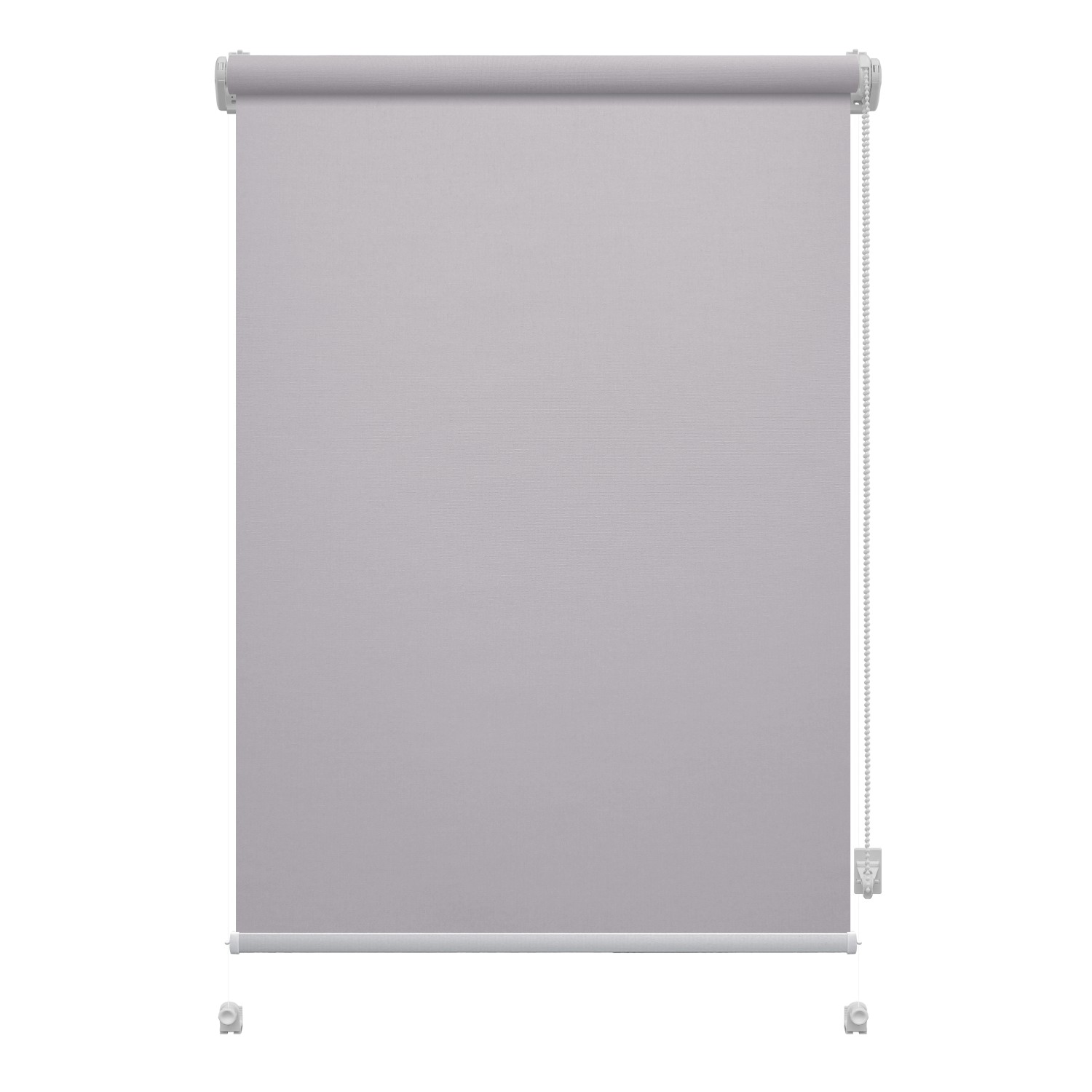 Mini roleta VIENNA jasnoszara 72,5 cm x 160 cm