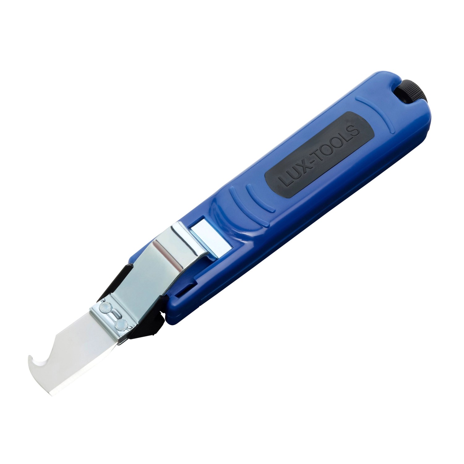 LUX Nóż do ściągania izolacji