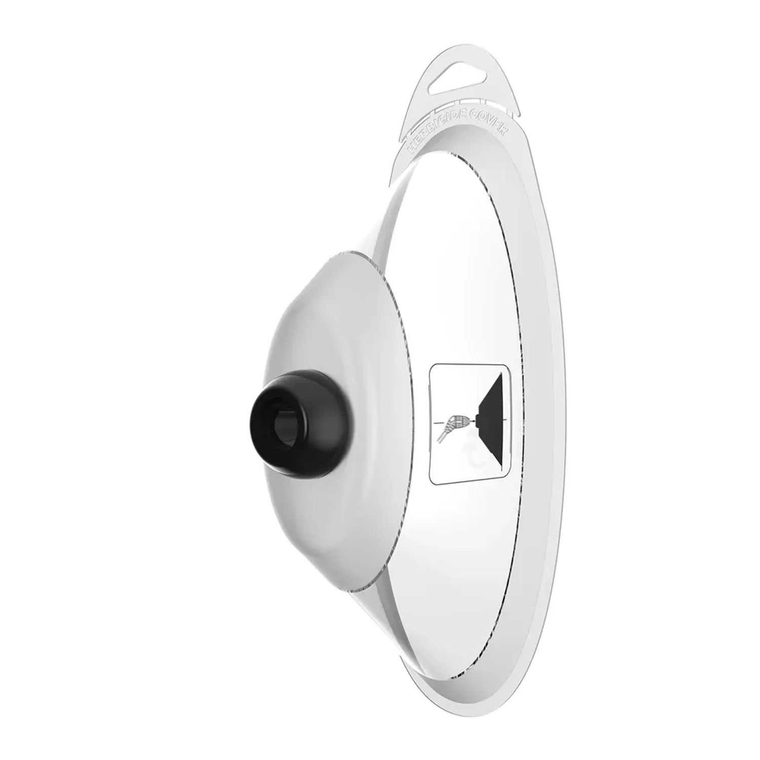 Marolex Osłona herbicydowa