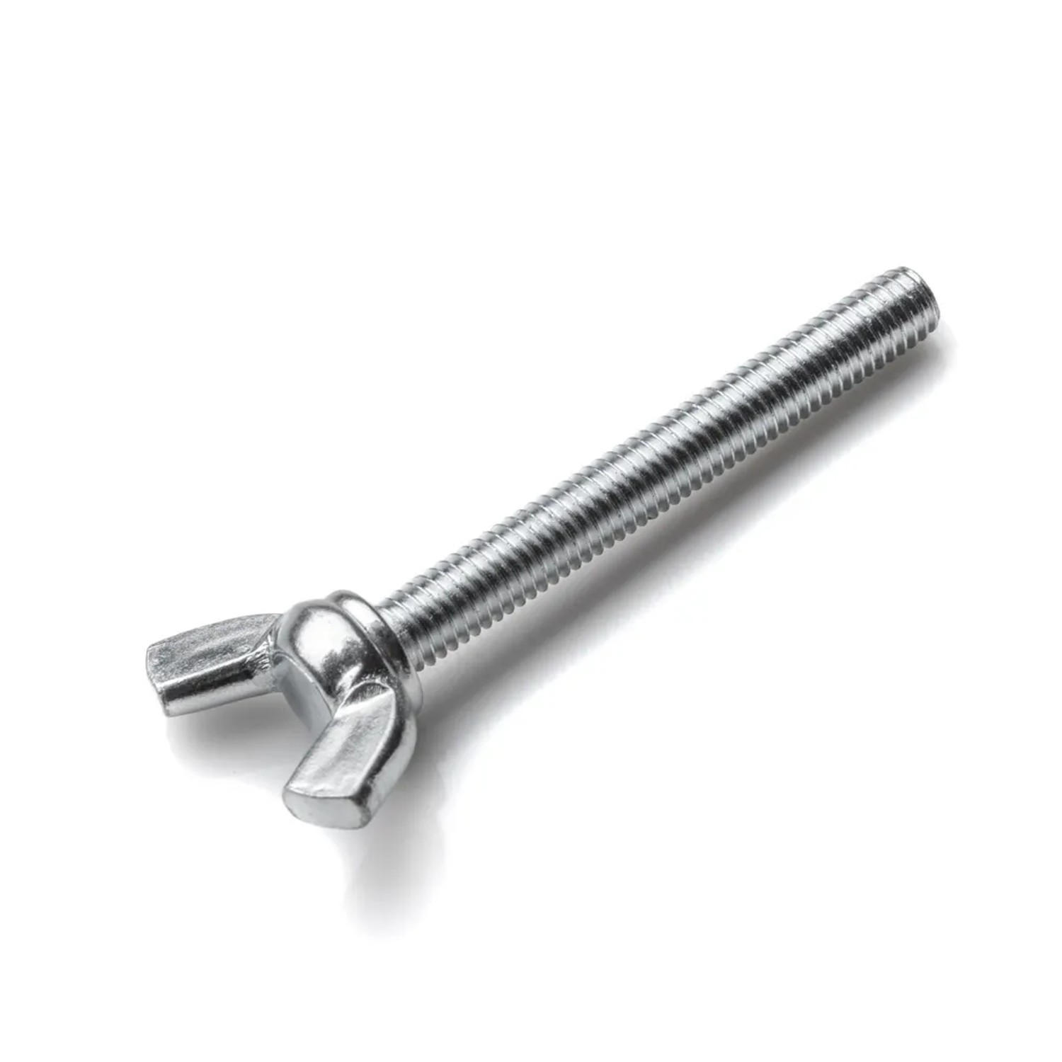 Koelner Śruba metryczna motylkowa 8x40 mm 2 szt