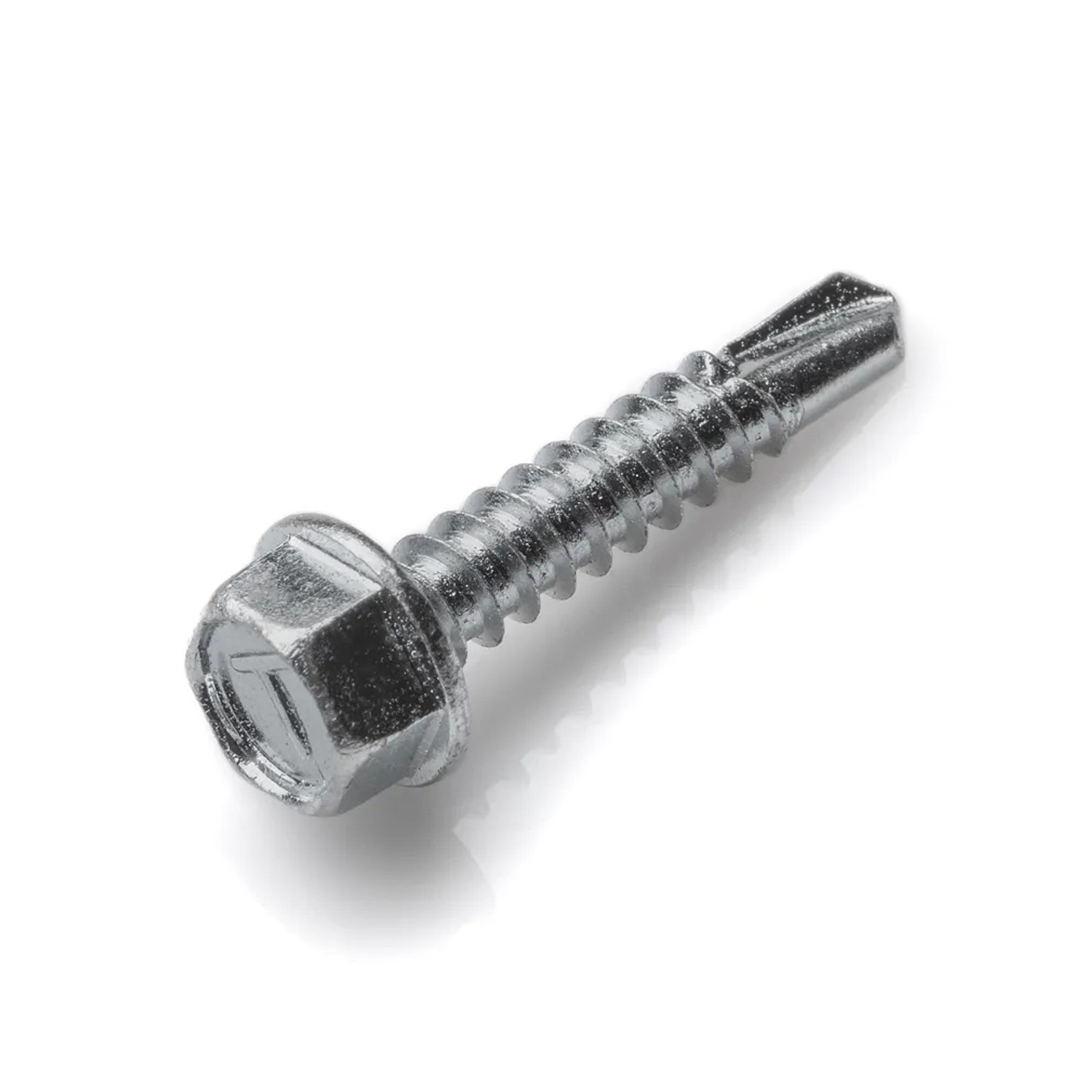 Koelner Wkręt do metalu SM łeb HEX 4,8x16 mm 25 szt