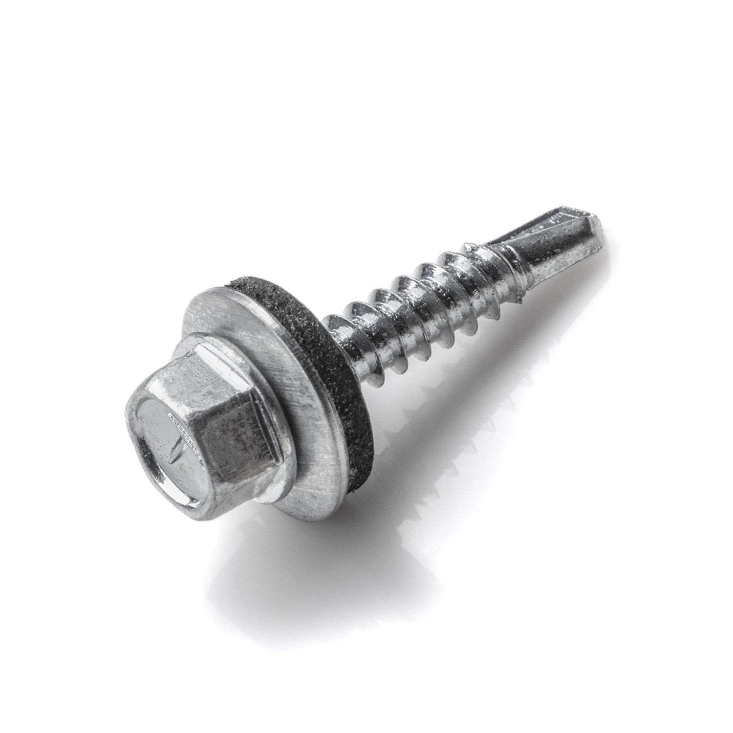 Koelner Wkręt do metalu SM HEX z podkładką 4,8x45 mm 25 szt