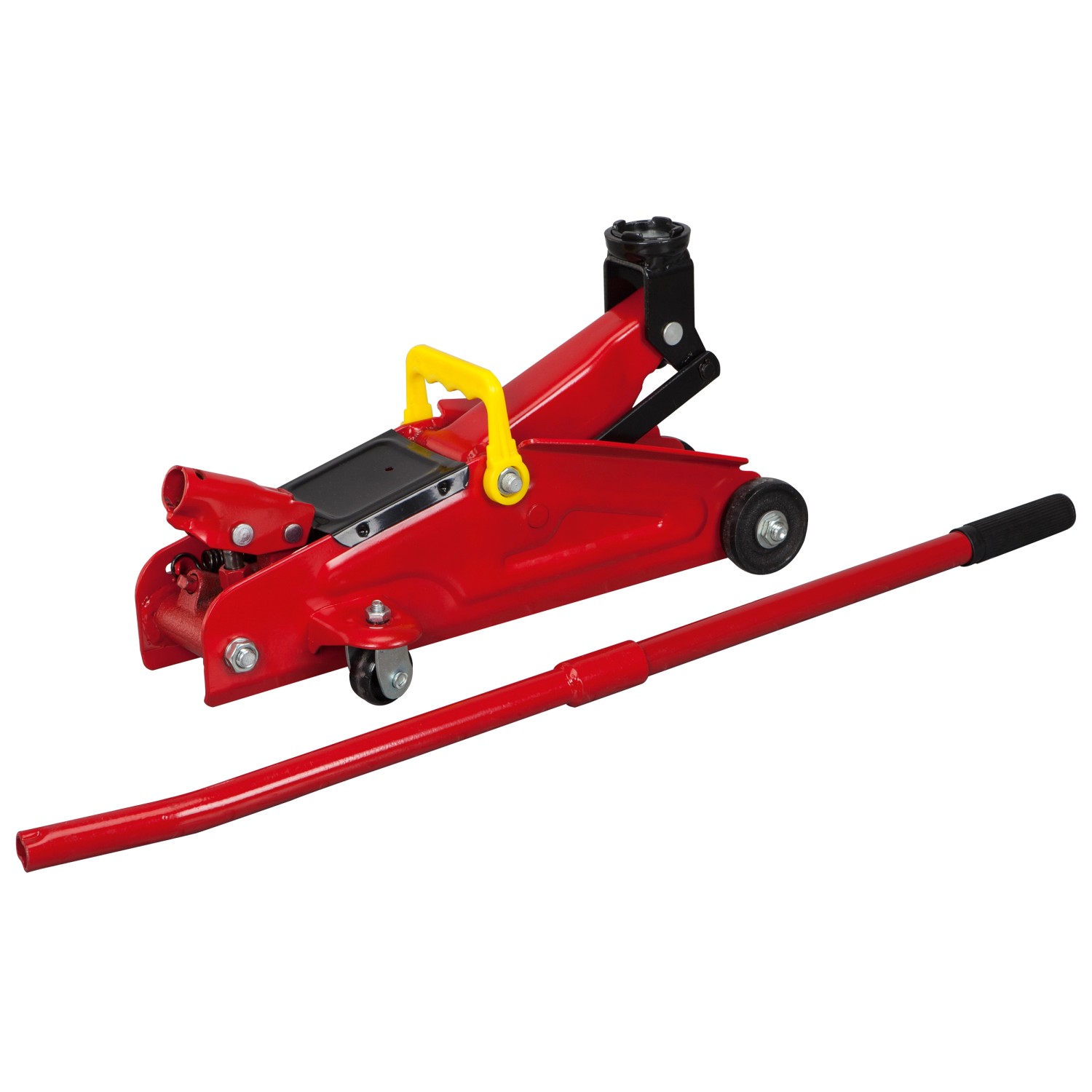 Lux Tools Podnośnik samochodowy 2 tony