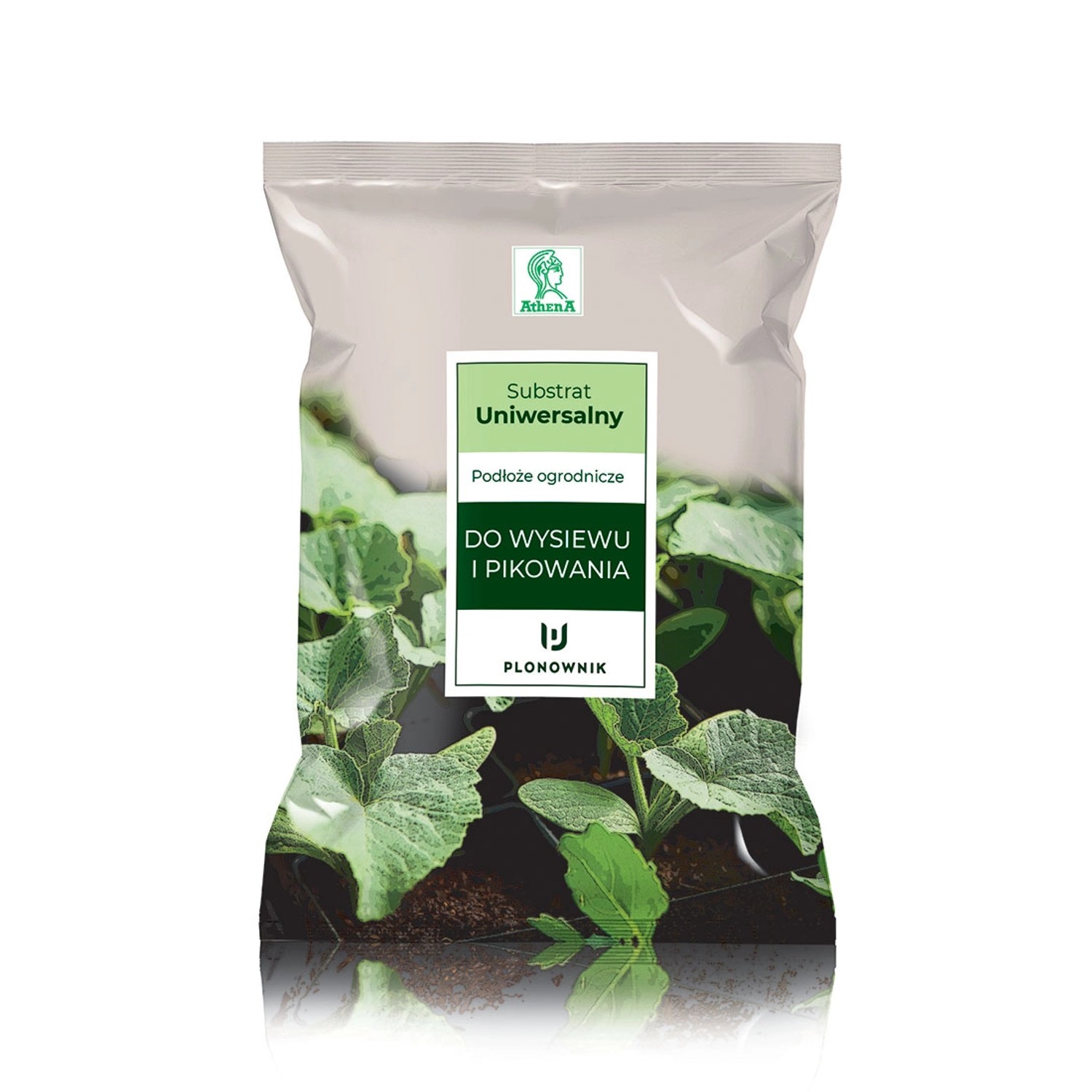 Athena Podłoże do siewu i pikowania - 20 l