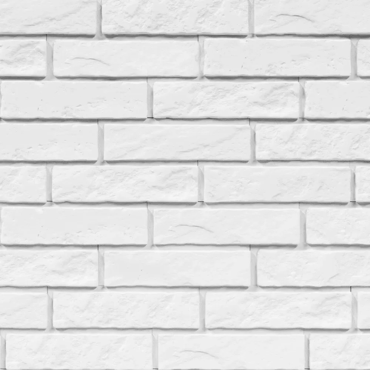 Cegła gipsowa Panama biała 0,42m2/krt