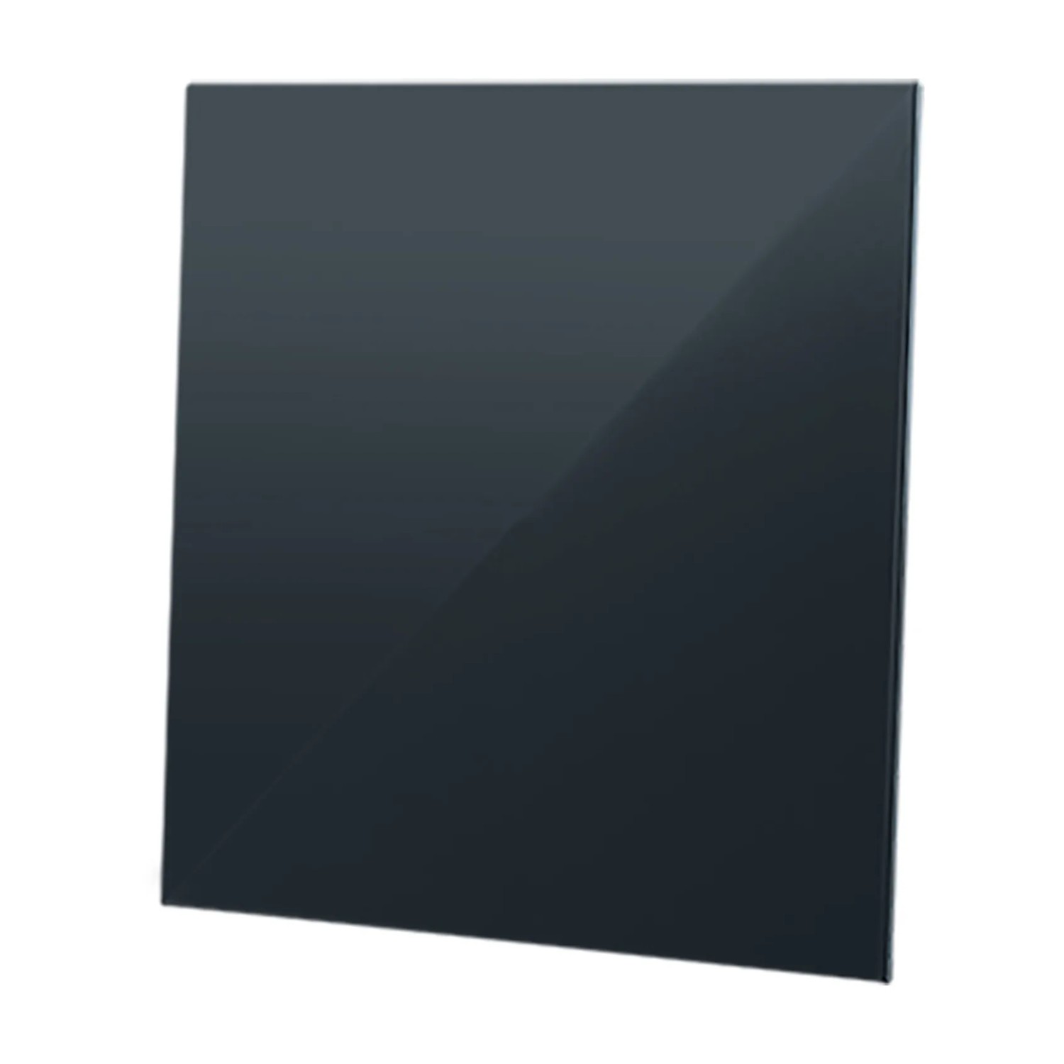 Vents Panel do wentylatora śr. 100 mm i 125 mm lub ramki FB szafirowy