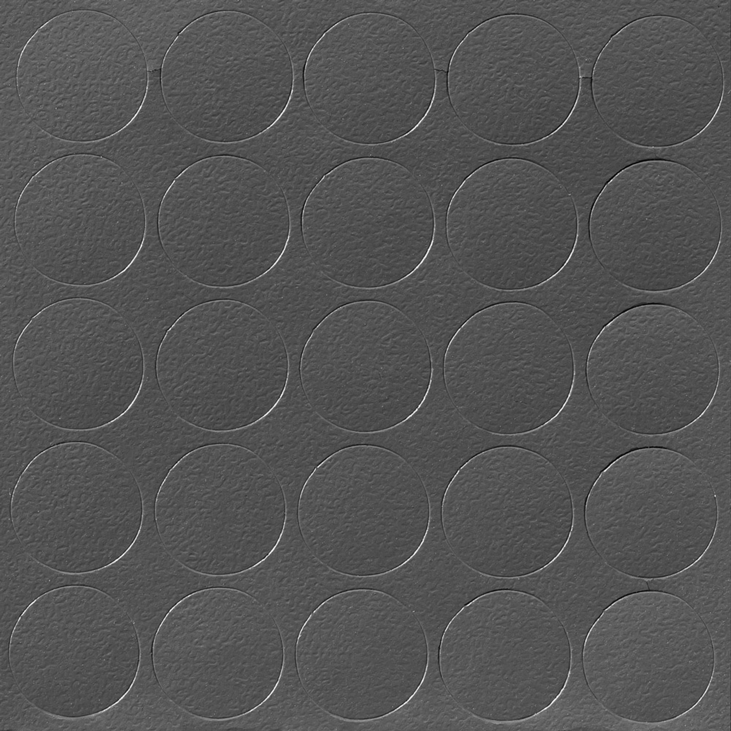 Folmag Zaślepki samoprzylepne 831 antracyt 14mm/50szt
