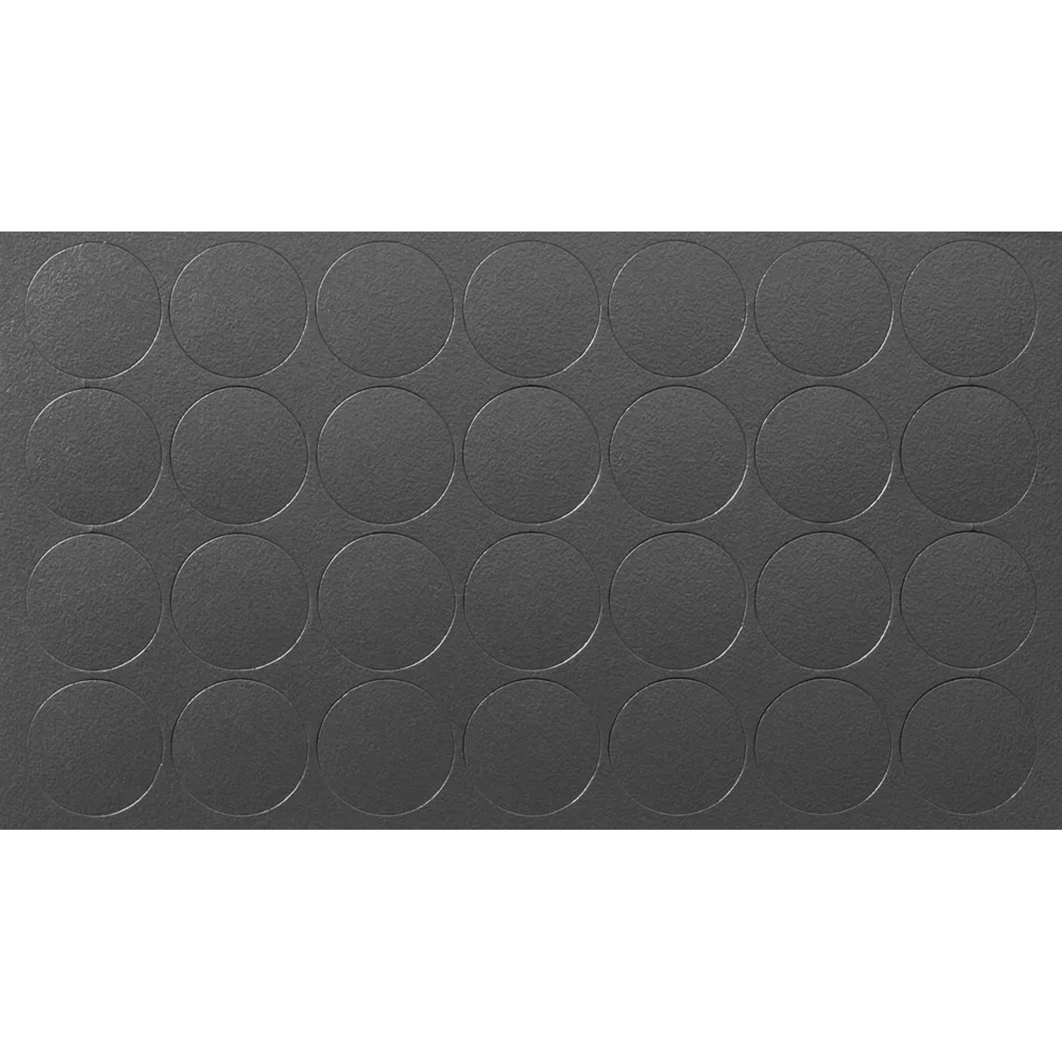 Folmag Zaślepki samoprzylepne 831 antracyt 20mm/28szt