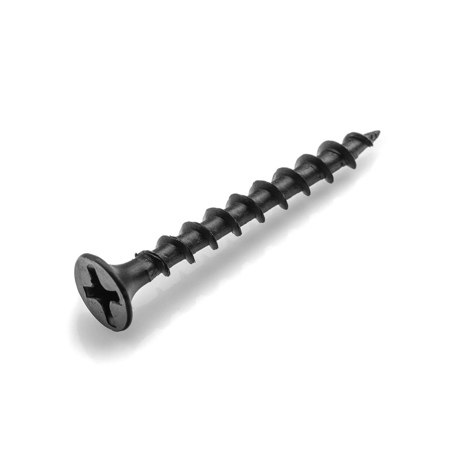 Koelner Wkręt do płyt GK do drewna 3,5X25 mm 1000 szt